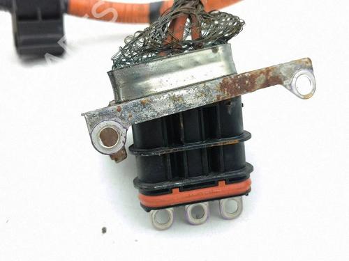 Cable LEXUS CT (ZWA10_) 200h (ZWA10_) | BP40194011E12 - Image 3