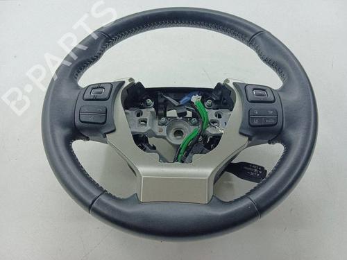 Used Steering wheel Steering wheel LEXUS NX (_Z1_) 300h AWD (AYZ15_, AYZ15R) (197 hp) 40167295 40167295