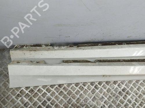 Left sideskirt BMW 1 (E87) 118 d | BP28852159C115 