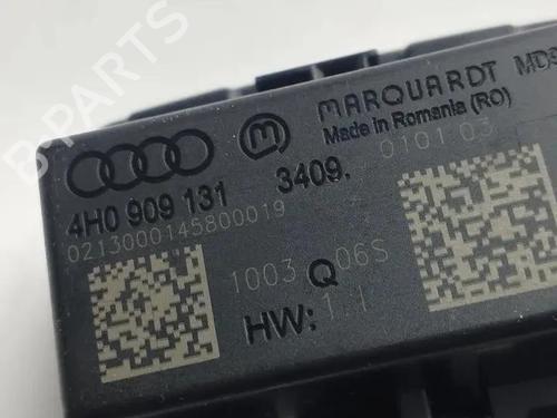 Electronic module AUDI A7 Sportback (4GA, 4GF) 3.0 TDI quattro | BP28863163M83 - Image 7