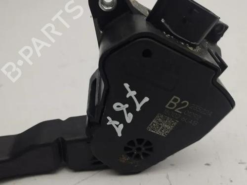 Pedal RENAULT MEGANE I (BA0/1_) 1.4 e (BA0E, BA0V) | BP28861593I4 