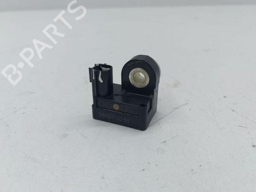 Elektronische sonde MAZDA CX-7 (ER) 2.3 MZR DISI Turbo AWD (ER3P) (258 hp) 28844845
