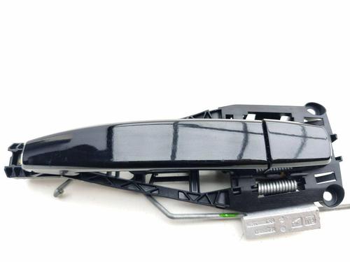 Rear right exterior door handle OPEL MOKKA / MOKKA X (J13) 1.4 (_76) | BP29510152C130 