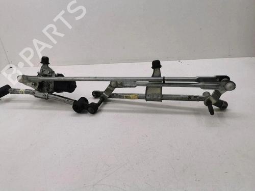 Vindrude Viskermekanisme RENAULT CLIO V (B7_) 1.3 TCe 130 (B7MF) | BP38241167C83 - Image 4