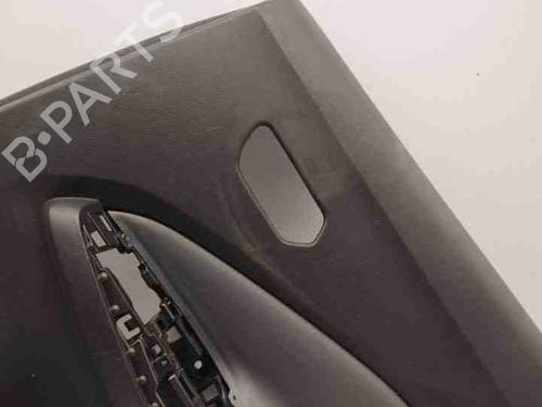 Rear right panel NISSAN JUKE (F16_) 1.0 | BP28854271C61 