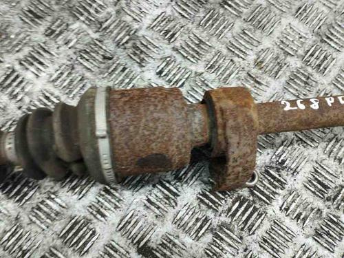 Right front driveshaft HONDA ACCORD VIII Estate (CW) 2.2 i-DTEC (CW3) | BP28888540M39