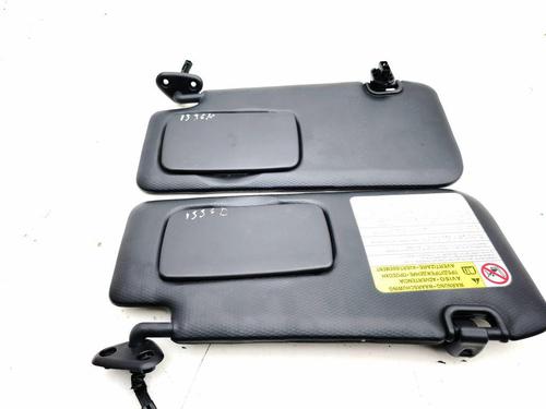 Right sun visor TOYOTA GT 86 Coupe (ZN6_) 2.0 (ZN6AC_, ZN6BC_, ZN6K) | BP29813092I2