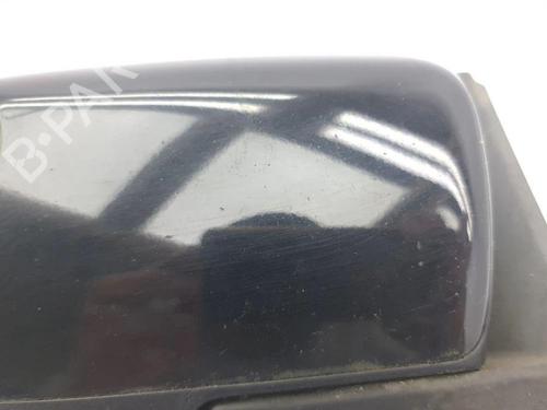 Right mirror MAZDA CX-7 (ER) 2.2 MZR-CD AWD (ER10A) | BP28900088C27 