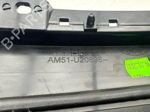 Door moulding trim FORD C-MAX II (DXA/CB7, DXA/CEU) 1.0 EcoBoost | BP32239283C150