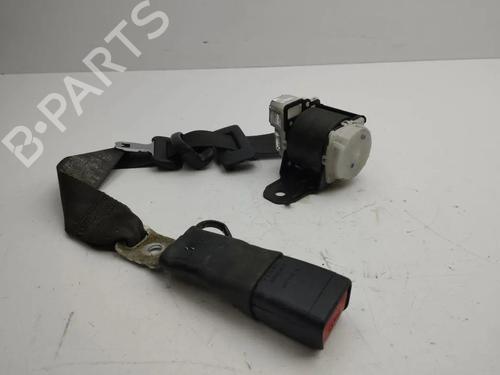 Used Rear center seatbelt Rear center seatbelt 34216968 34216968