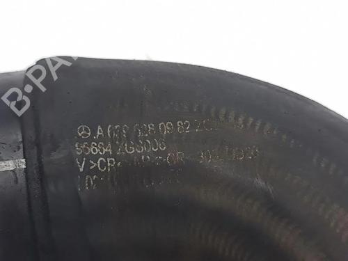 Pipe MERCEDES-BENZ VIANO (W639) CDI 2.2 (639.711, 639.713, 639.811, 639.813, 639.815) | BP36179562M125 - Image 6