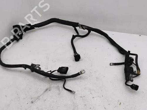 Used Wiring harness AUDI A7 Sportback (4GA, 4GF) 3.0 TDI quattro (204 hp) 28863201