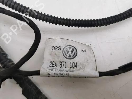 Wiring harness VW T-ROC (A11, D11) 1.0 TSI | BP28860960E16 - Image 5