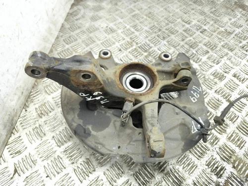 Left front steering knuckle FORD KUGA III (DFK) 1.5 EcoBlue | BP38281604M25 - Image 5