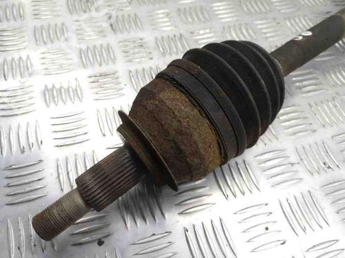 Right front driveshaft MAZDA 6 Estate (GJ, GL) 2.2 D | BP28889879M39 