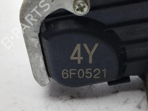 Front left lock SUZUKI GRAND VITARA II (JT, TE, TD) 1.9 DDiS All-wheel Drive (JT419, TD44, JB419WD, JB419XD,... | BP28886566C98 