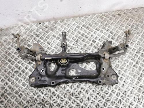Used Subframe Subframe AUDI Q2 (GAB, GAG) 1.0 TFSI (115 hp) 40210838 40210838