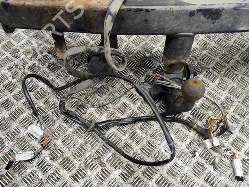 Tow ball/Mechanism KIA SORENTO I (JC) 2.5 CRDi | BP28852493C141 