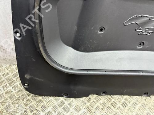 Boot lining FORD USA MUSTANG Coupe 2.3 EcoBoost | BP36084792I3 - Image 3