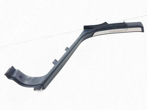 Used Right sideskirt Right sideskirt VW PHAETON (3D1, 3D2, 3D3, 3D4, 3D6, 3D7, 3D8, 3D9) 3.0 V6 TDI 4motion (240 hp) 40083872 40083872