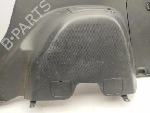 Boot lining PEUGEOT 4007 (VU_, VV_) 2.2 HDi | BP36349339I3  - Image 14