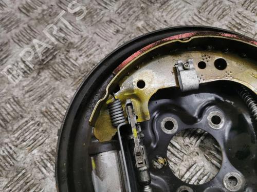 Support AUDI A1 Sportback (GBA) 25 TFSI | BP33227859C155 - Image 5
