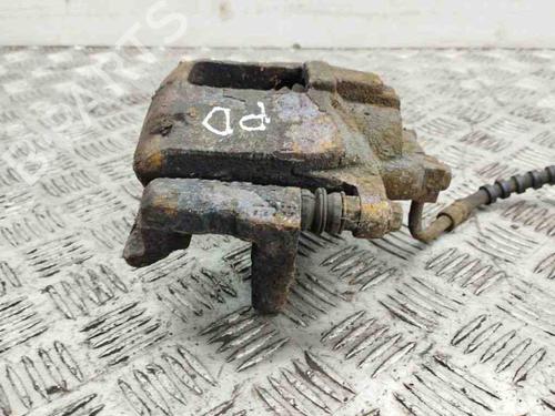 Right front brake caliper CHRYSLER VOYAGER IV (RG, RS) 2.8 CRD | BP28890612M104 