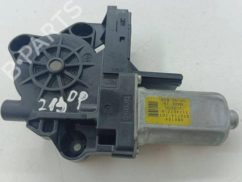 Used Left front window motor VOLVO S80 II (124) 2.4 D (163 hp) 28887034