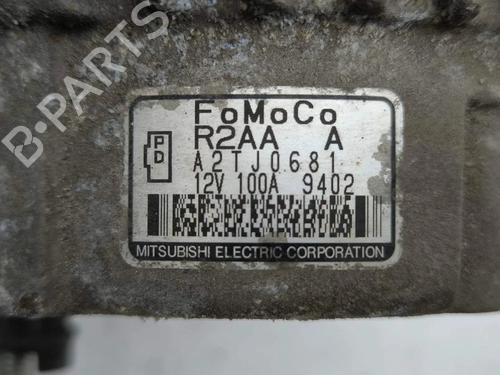 Alternator MAZDA CX-7 (ER) 2.2 MZR-CD AWD (ER10A) | BP28893050M7 - Image 5