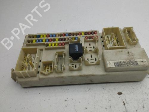 Fuse box FORD FOCUS C-MAX (DM2) 2.0 TDCi | BP40191881E1 - Image 7