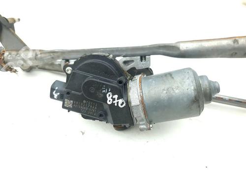 Vindrude Viskermekanisme JEEP CHEROKEE (KL) 2.0 CRD 4x4 | BP36348803C83 - Image 9