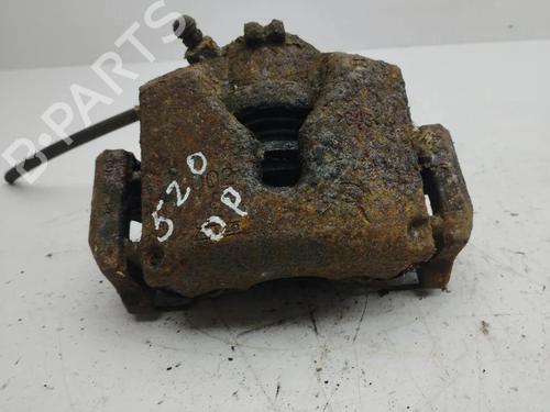 Right front brake caliper HONDA CIVIC IX (FK) 2.2 i-DTEC (FK3) | BP36188841M104  - Image 6