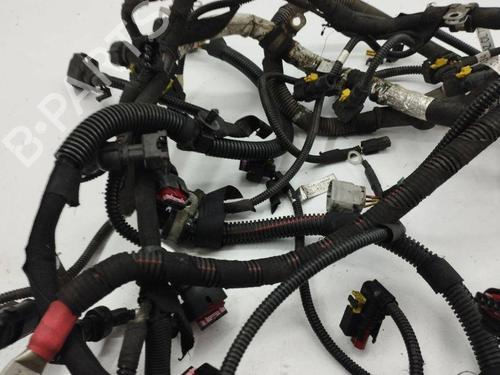 Wiring harness MASERATI QUATTROPORTE V 4.2 | BP28904436E16 