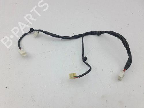 Used Wiring harness Wiring harness MAZDA 6 Estate (GJ, GL) 2.2 D (150 hp) 40191460 40191460