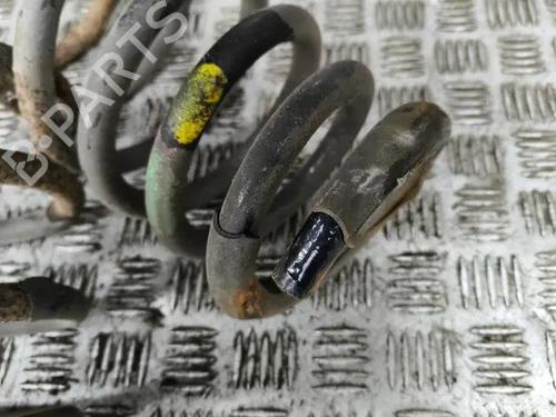 Shock absorber spring VOLVO XC90 I (275) T6 AWD | BP28846887C152 