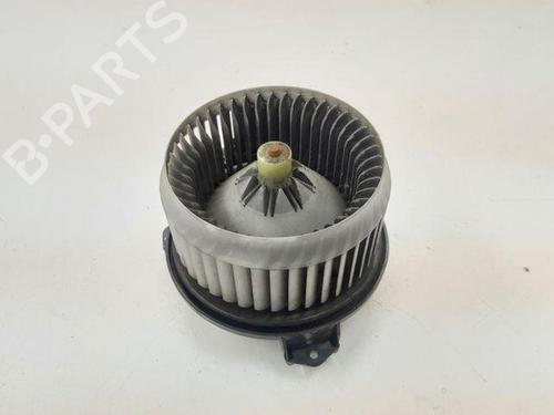 Varmeapparatregister TOYOTA YARIS (_P1_) 1.4 D-4D (NLP10_, NLP10R) (75 hp) 28870800