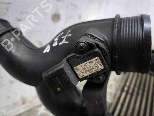 Intercooler AUDI Q7 (4MB, 4MG, 4MQ) 45 TDI quattro | BP28897714M30