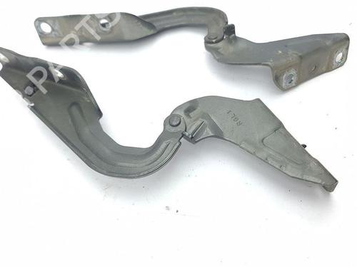 Hinge/Door check strap CITROËN C-CROSSER (VU_, VV_) 2.2 HDi | BP28880442C146 