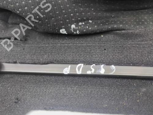 Right front seat HONDA CR-V II (RD_) 2.2 CTDi (RD9) | BP28854985C16 