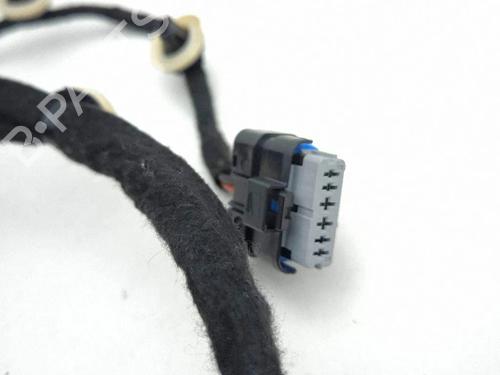Wiring harness RENAULT CAPTUR II (HF_) TCe 100 (HFMT) | BP40193182E16 - Image 11
