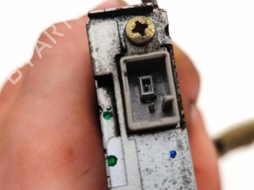 Electronic module NISSAN 350Z Coupe (Z33) 3.5 (AAZ33) | BP29054329M83 