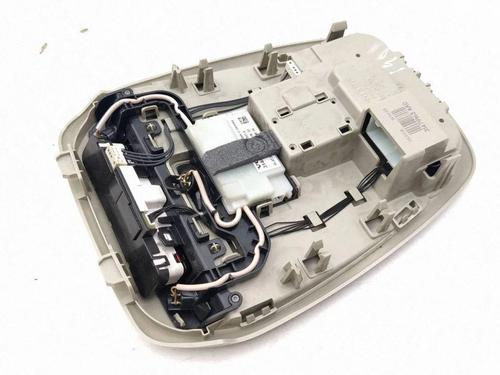 Interior roof light VOLVO V60 II (225) D3 | BP37522180I8 - Image 4