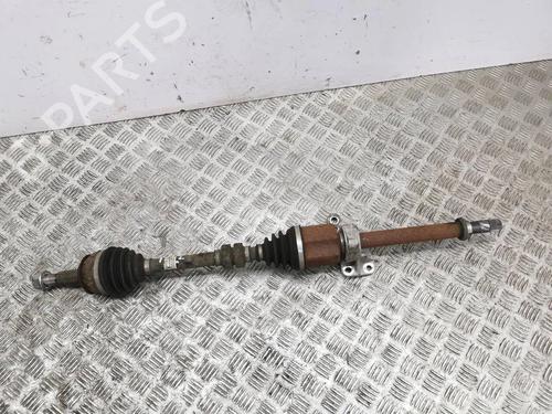 Used Right front driveshaft Right front driveshaft 36178929 36178929