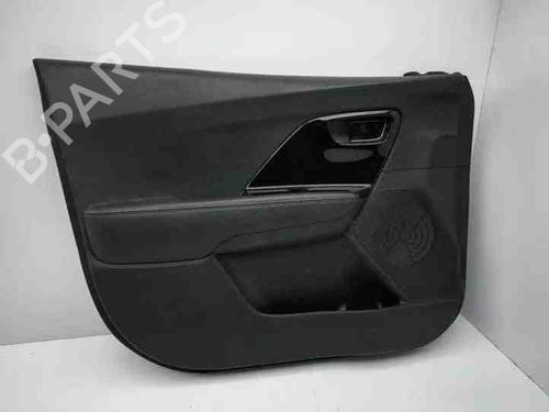 Used Front left panel KIA NIRO I (DE) 1.6 GDI Hybrid (105 hp) 28858512