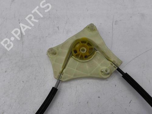Rear right window mechanism AUDI A1 Sportback (GBA) 30 TFSI | BP28897444C25 