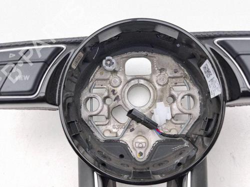 Steering wheel AUDI A3 Sportback (8YA, 8YF) 30 TFSI | BP40069978C49 - Image 5