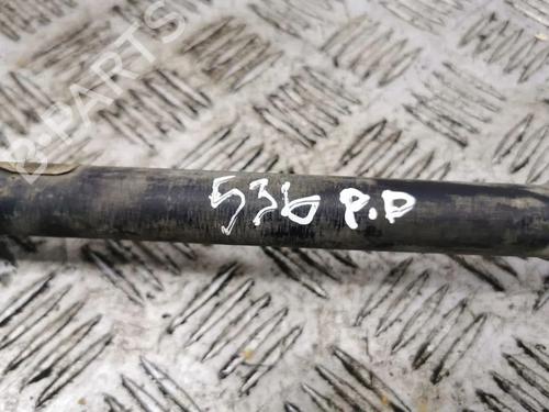 Right front driveshaft OPEL CORSA C (X01) 1.2 (F08, F68) | BP36174972M39 - Image 2