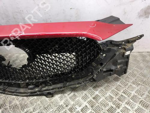 Grille MAZDA CX-5 (KF) 2.0 | BP36188088C40 - Image 8