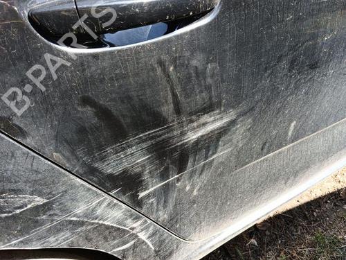 Dør højre bagtil CITROËN C4 CACTUS 1.6 HDi 90 | BP38245601C5 - Image 4