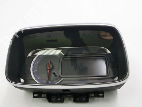 Used Instrument cluster CHEVROLET TRAX 1.7 TD AWD (131 hp) 28903567